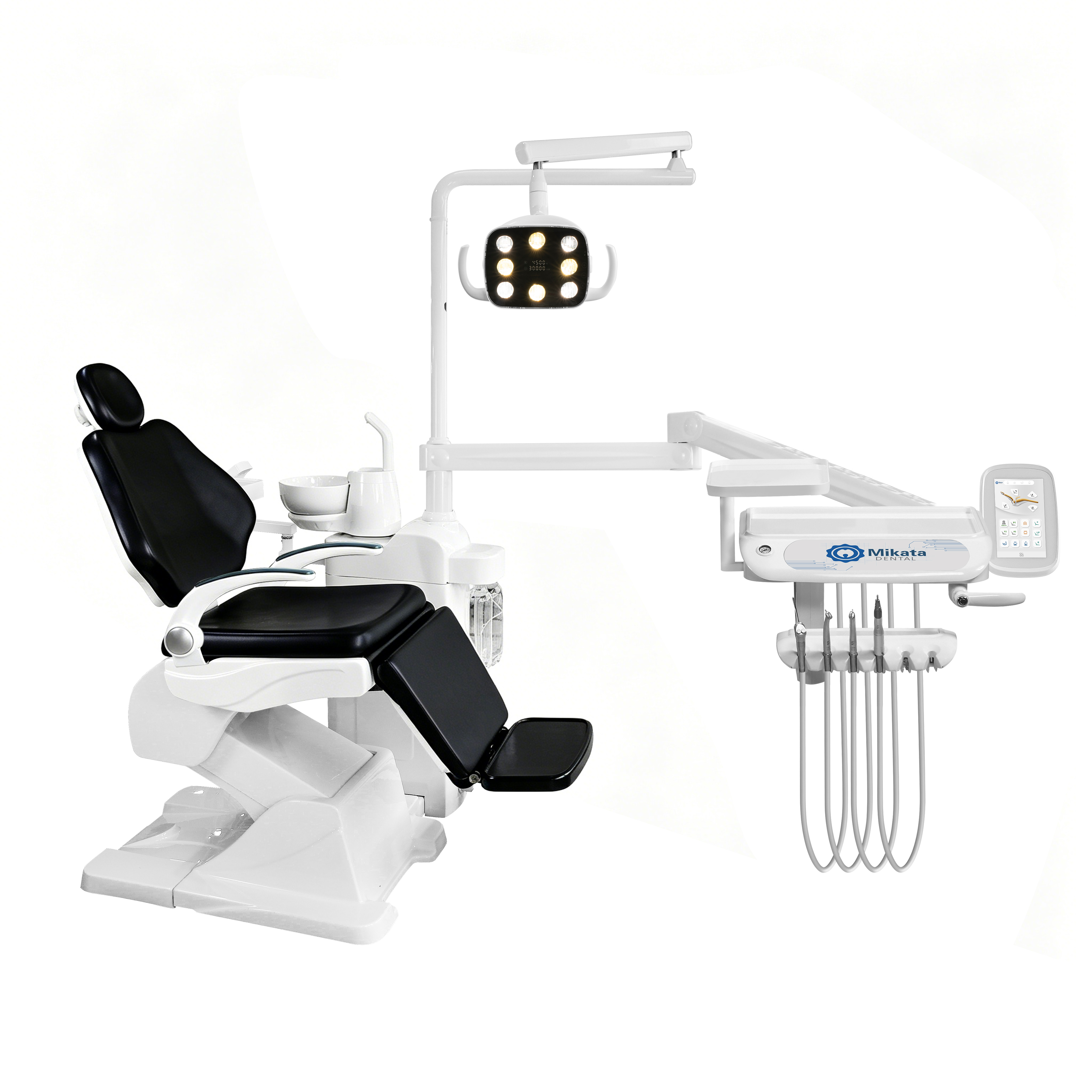 Dental chair, Dental unit, China dental chair unit, dental equipment